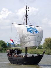 De Kamper Kogge